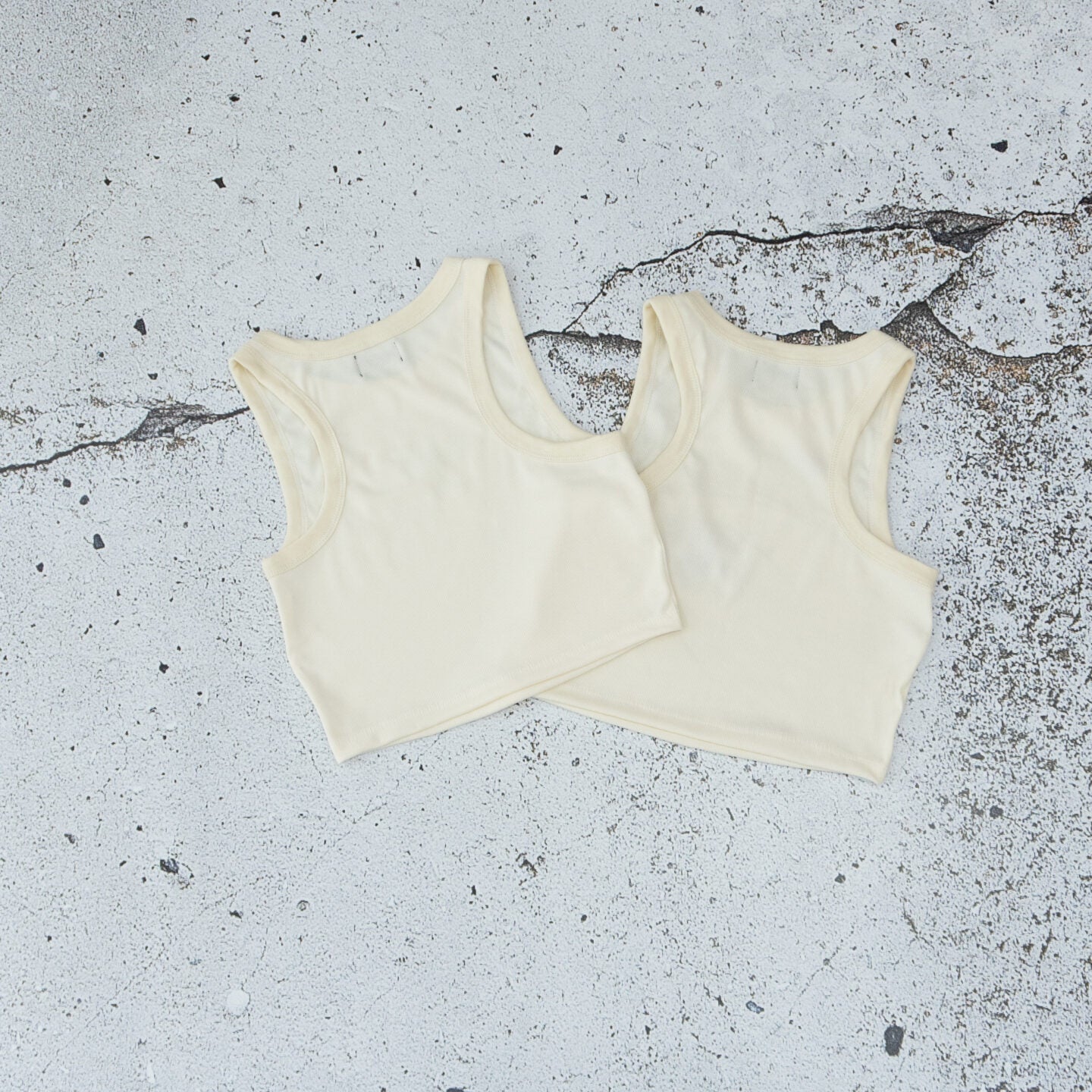 Tank Top Black From Eden (Women)