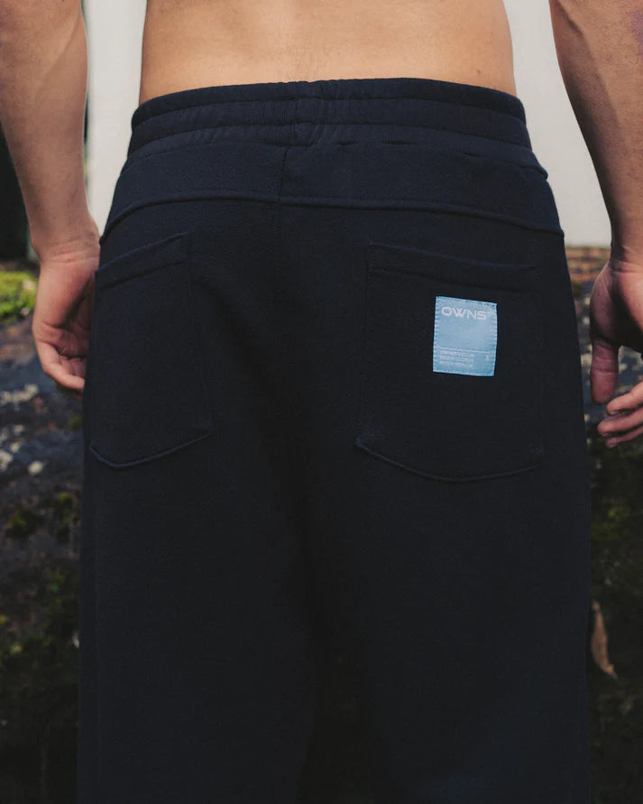 Pantalón Black Track
