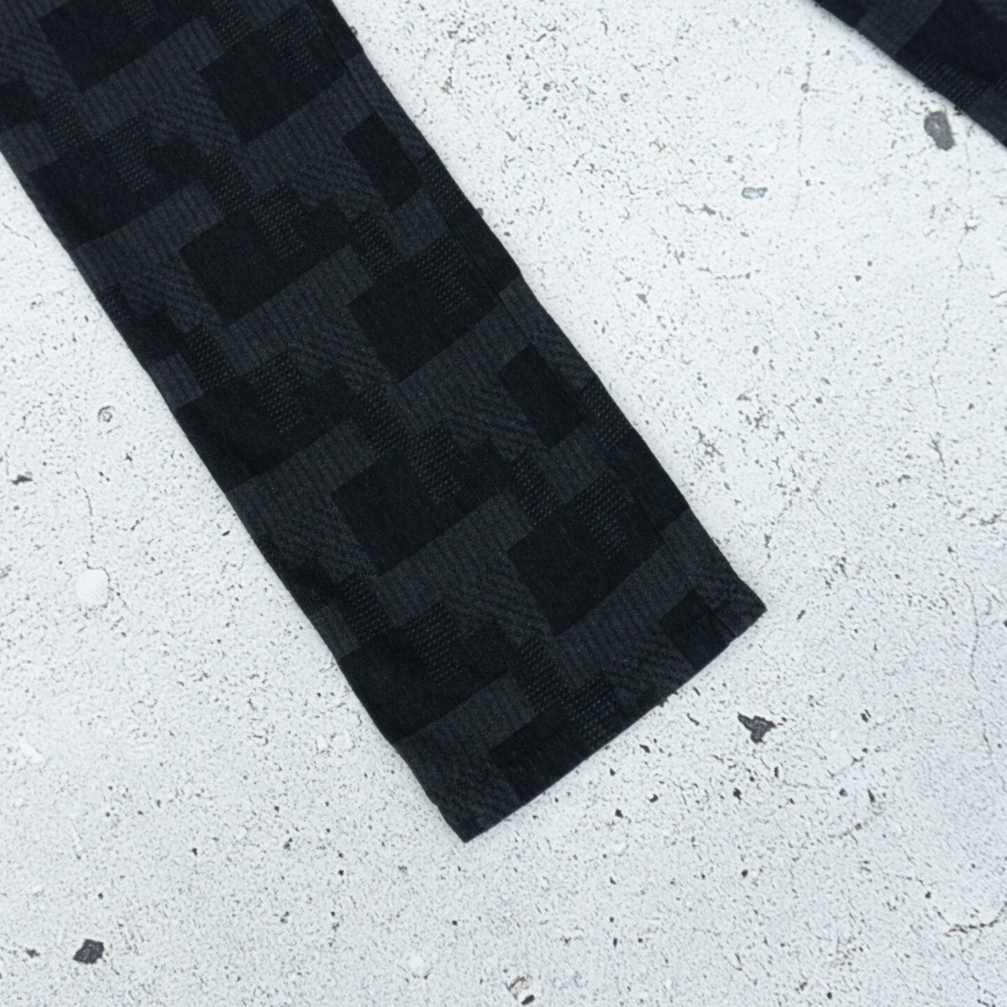 Pantalón Black Eden Denim