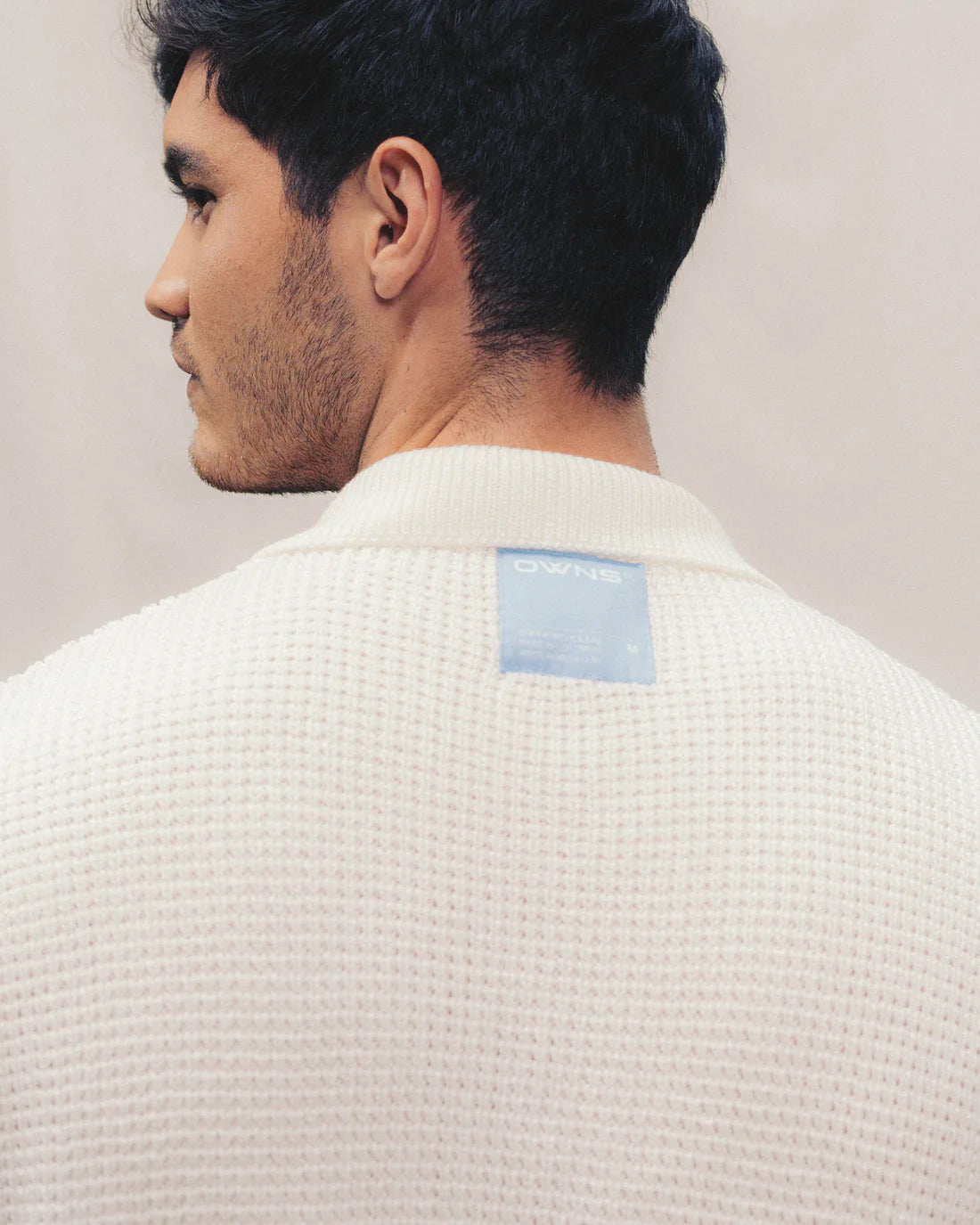 Camisa Knit