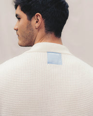 Camisa Knit