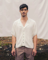 Camisa Knit