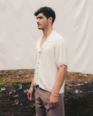 Camisa Knit