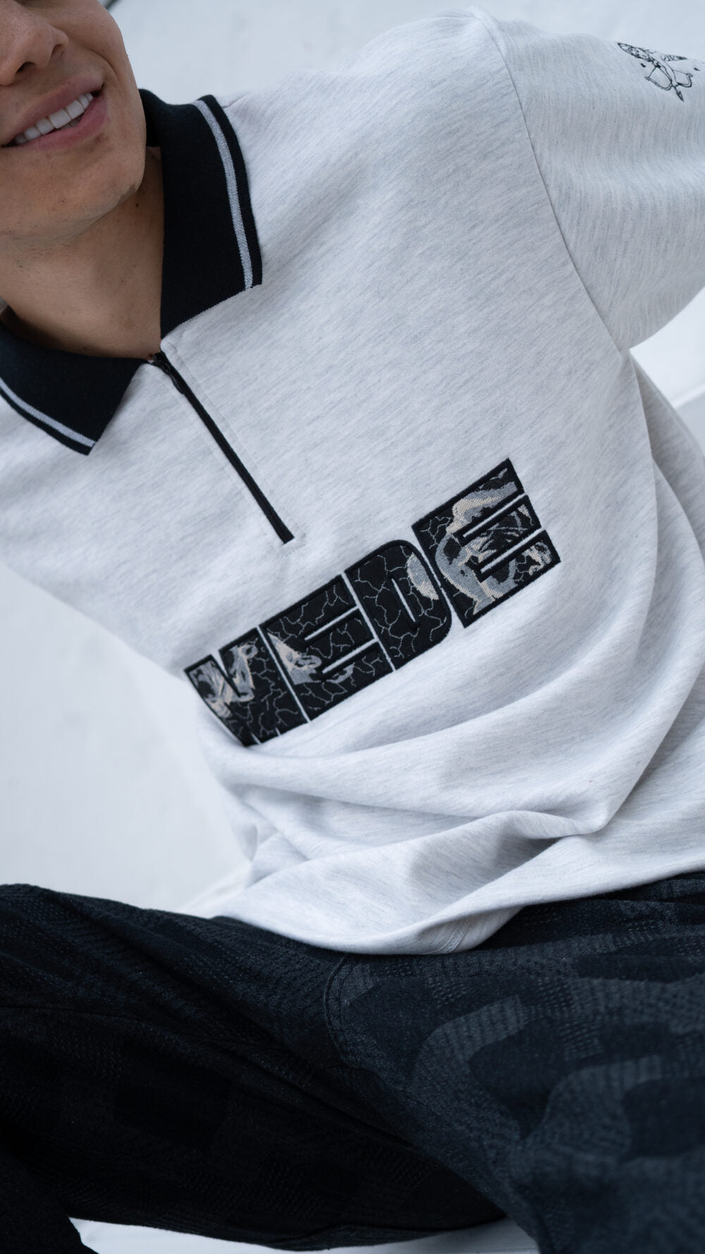 Buzo Rafael Polo Shirt
