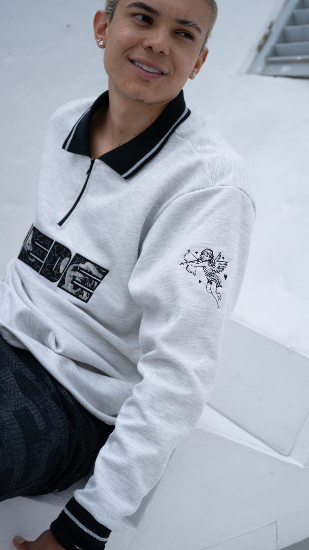 Buzo Rafael Polo Shirt