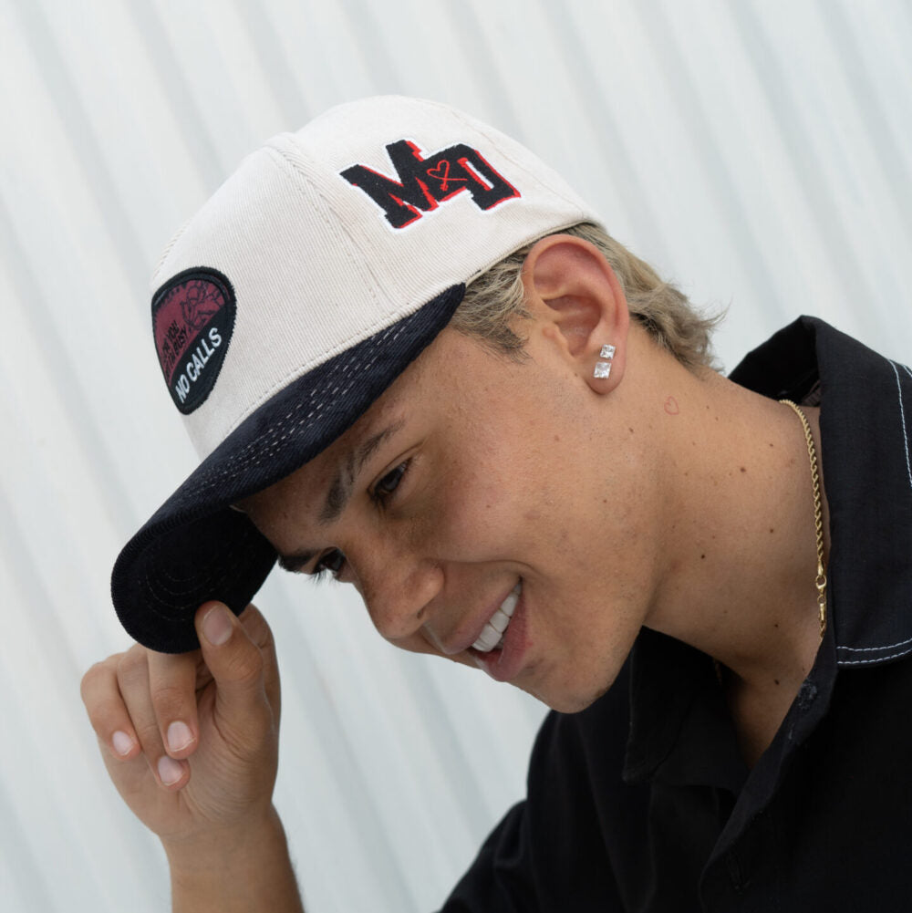 Gorra No Calls