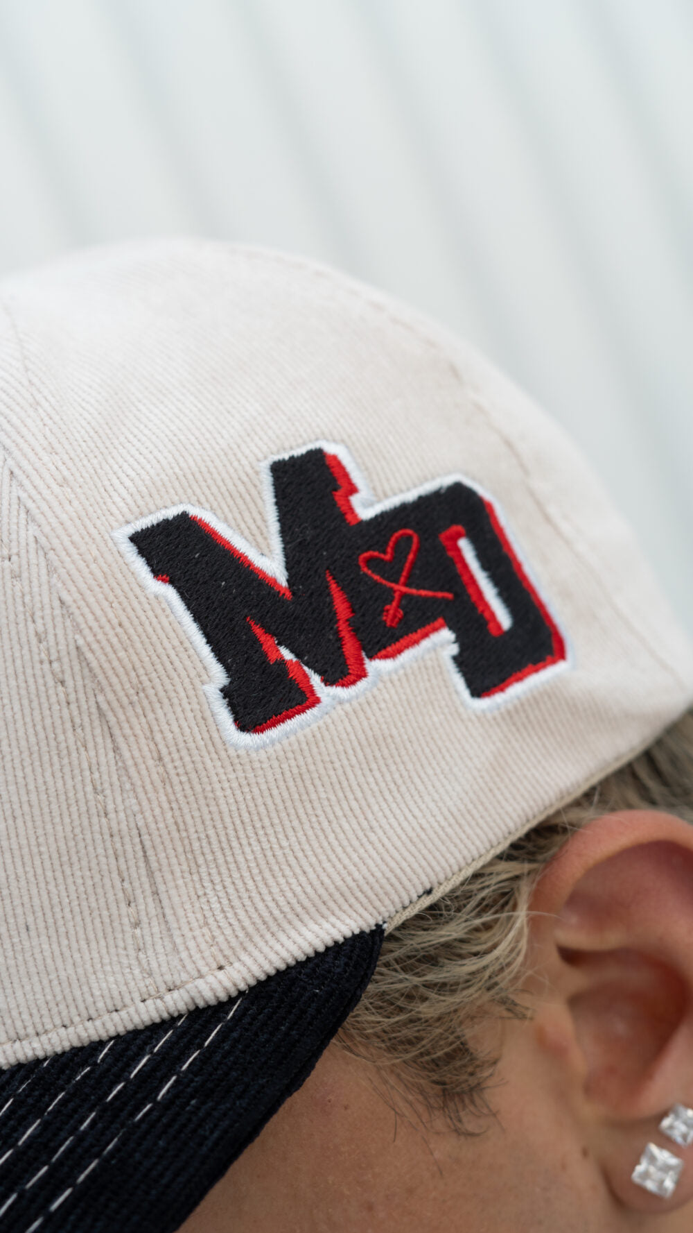Gorra No Calls