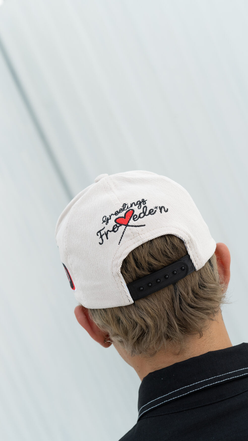 Gorra No Calls