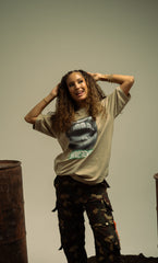 Camiseta Different