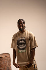 Camiseta Different