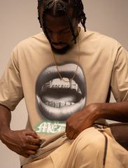 Camiseta Different