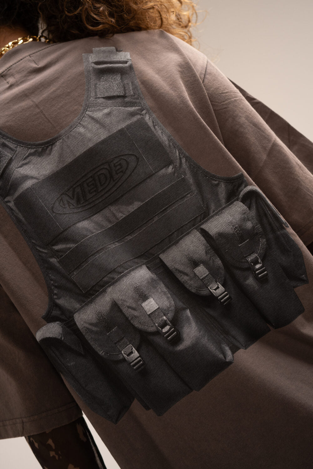 Camiseta Shoot On Me