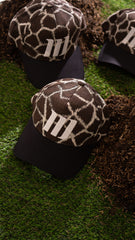 Gorra Jirafa
