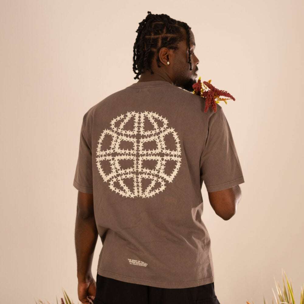 Camiseta Wold Star Basic
