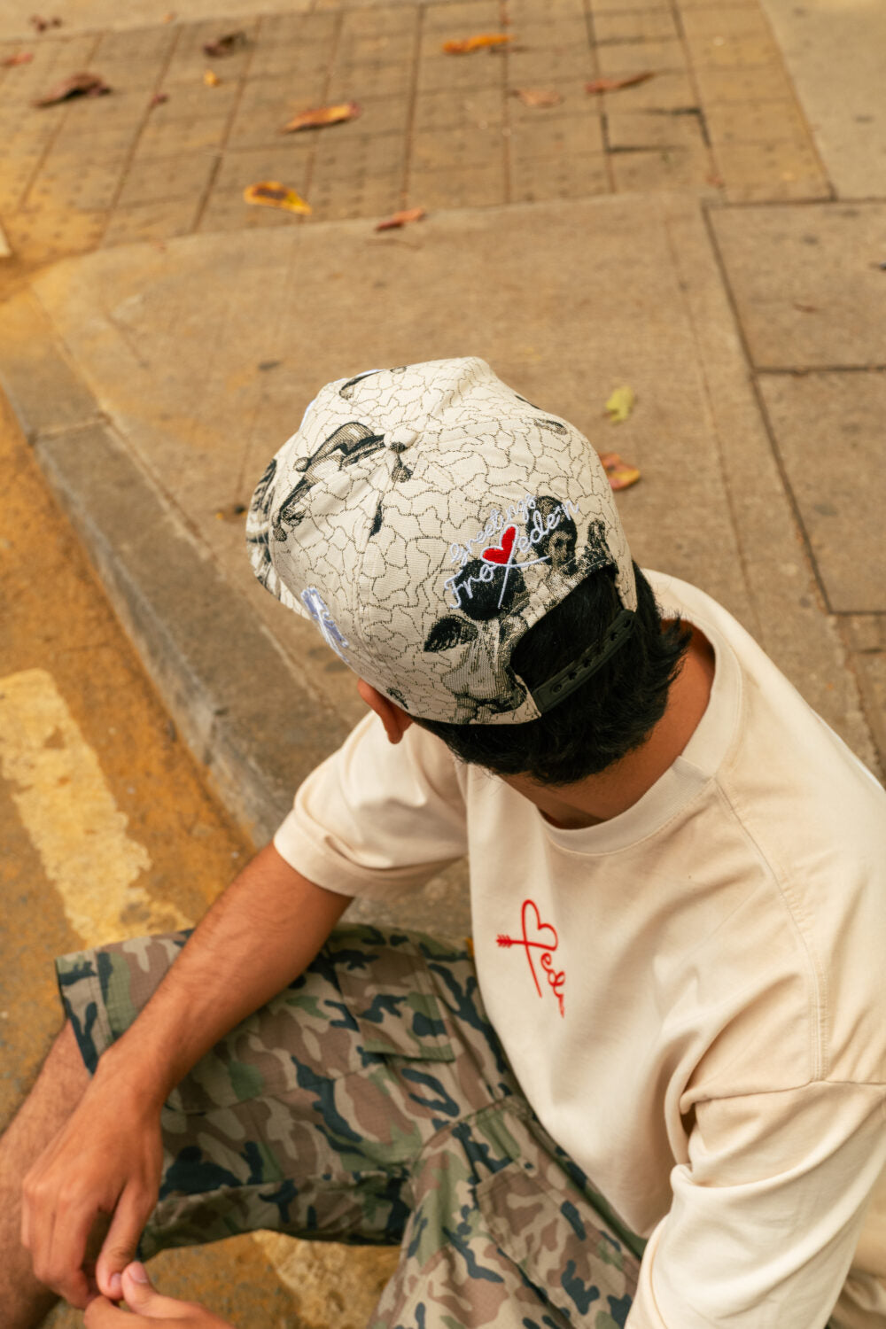 Rafael Cap
