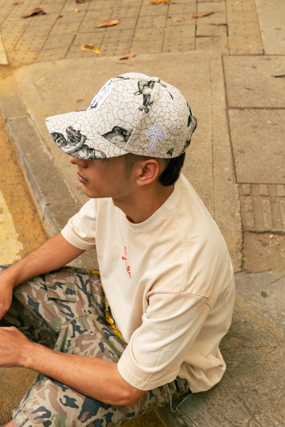 Rafael Cap
