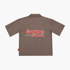 Camisa Grandma's Favorite