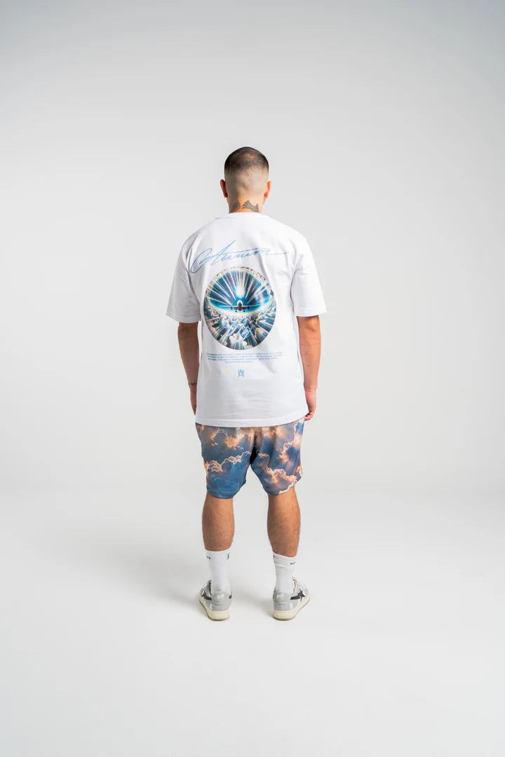 Camiseta Fly Eye