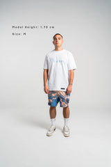 Camiseta Fly Eye