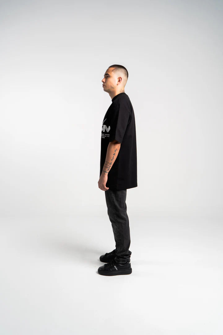 Camiseta Frontplane