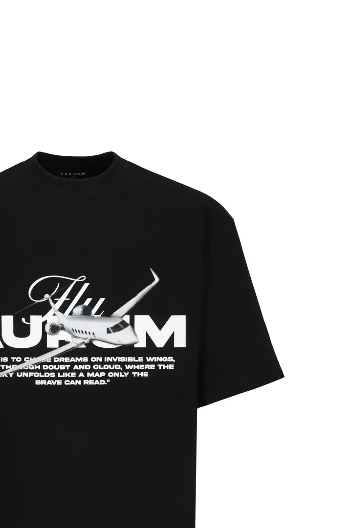 Camiseta Frontplane