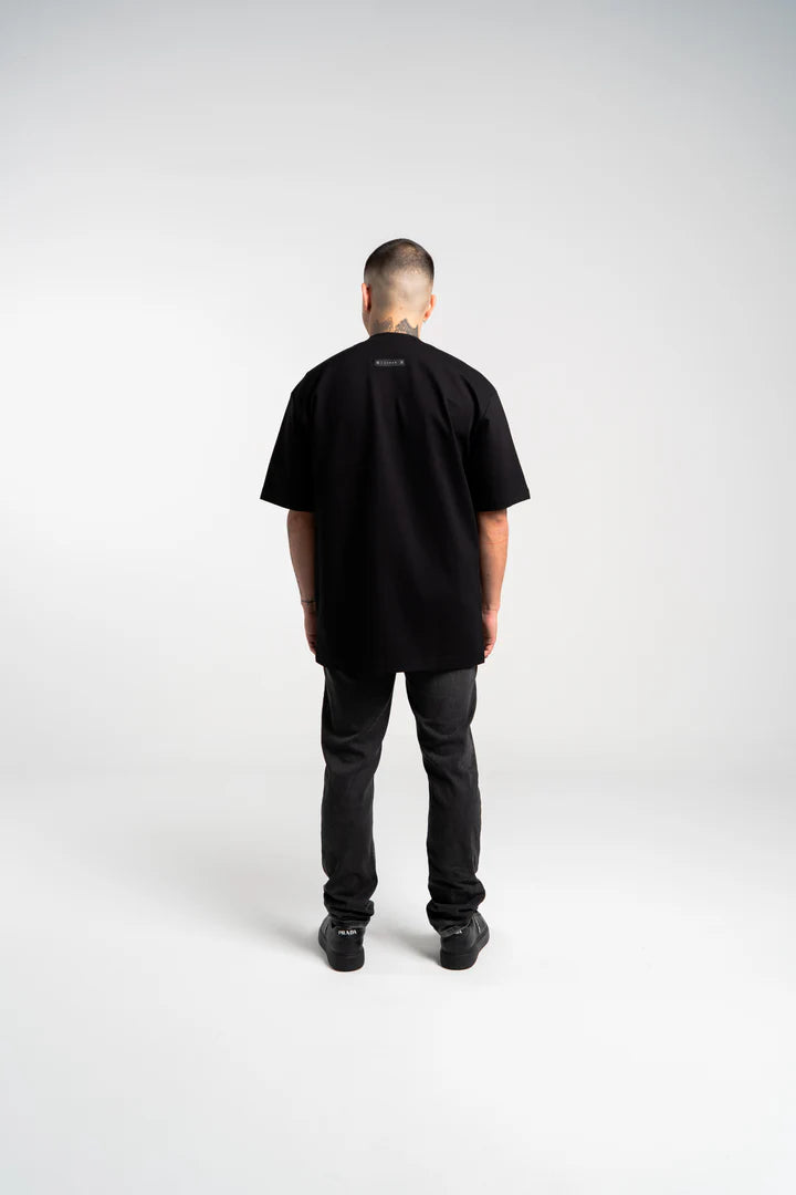 Camiseta Frontplane