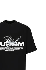 Camiseta Frontplane