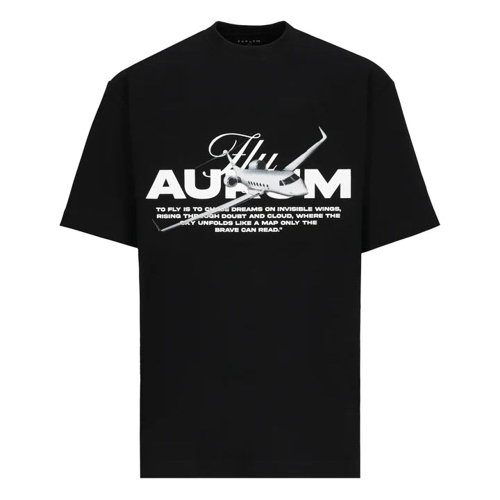 Camiseta Frontplane