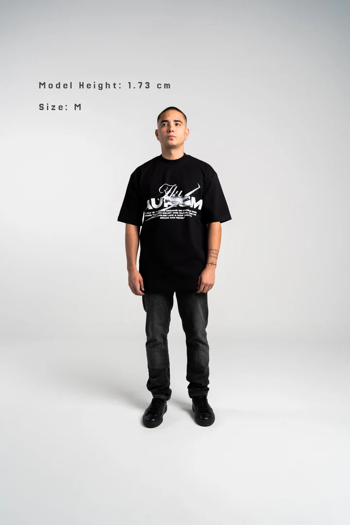 Camiseta Frontplane
