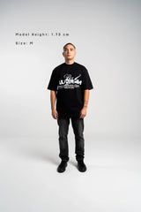 Camiseta Frontplane