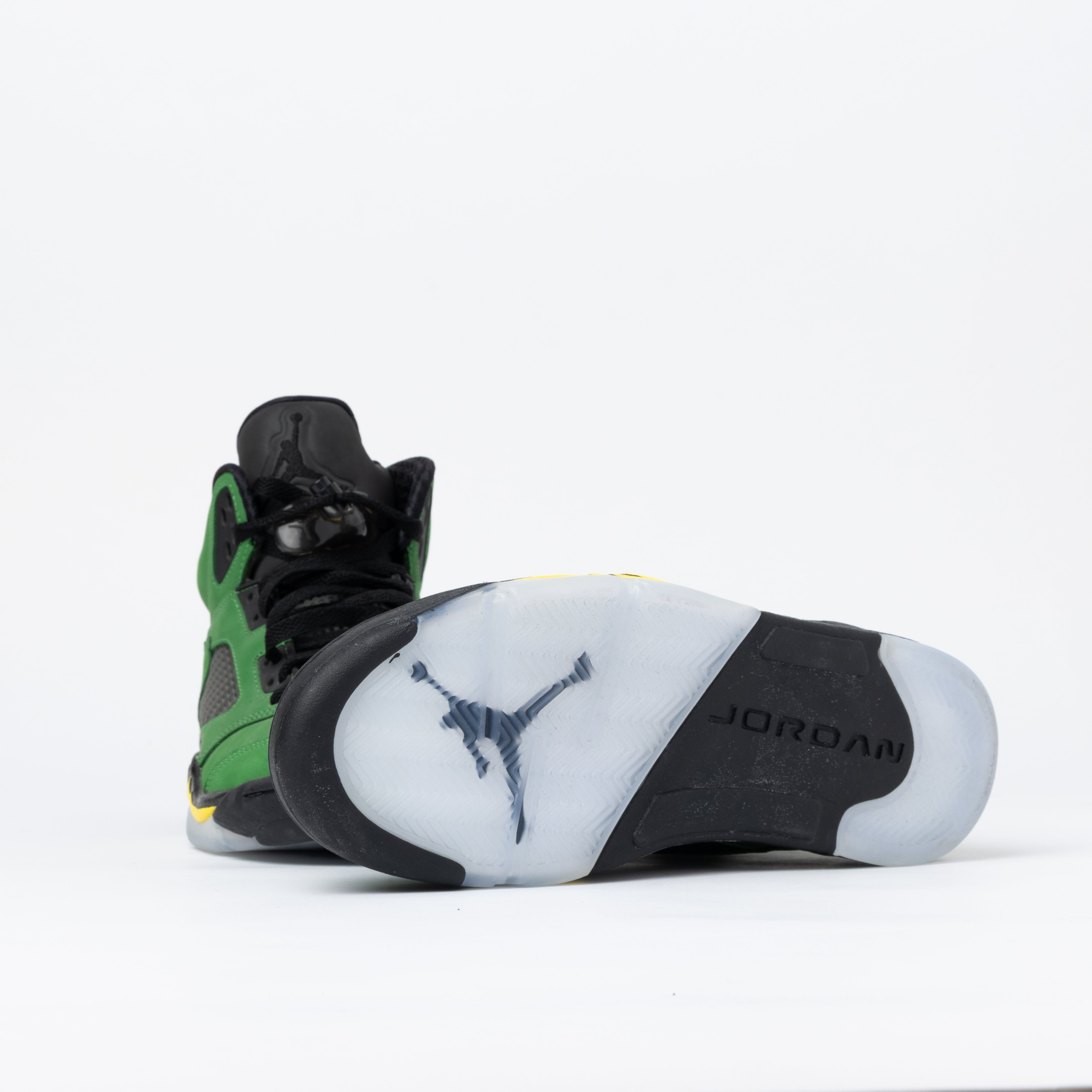Air Jordan 5 Retro SE Oregon