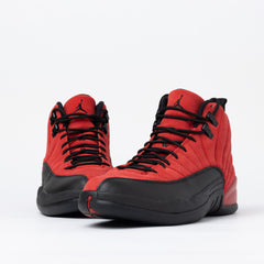 Air Jordan 12 Retro 'Reverse Flu Game' (Par de Exhibición)