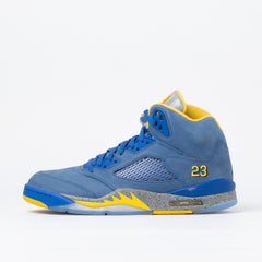 Air Jordan 5 Retro JSP Laney Varsity Royal