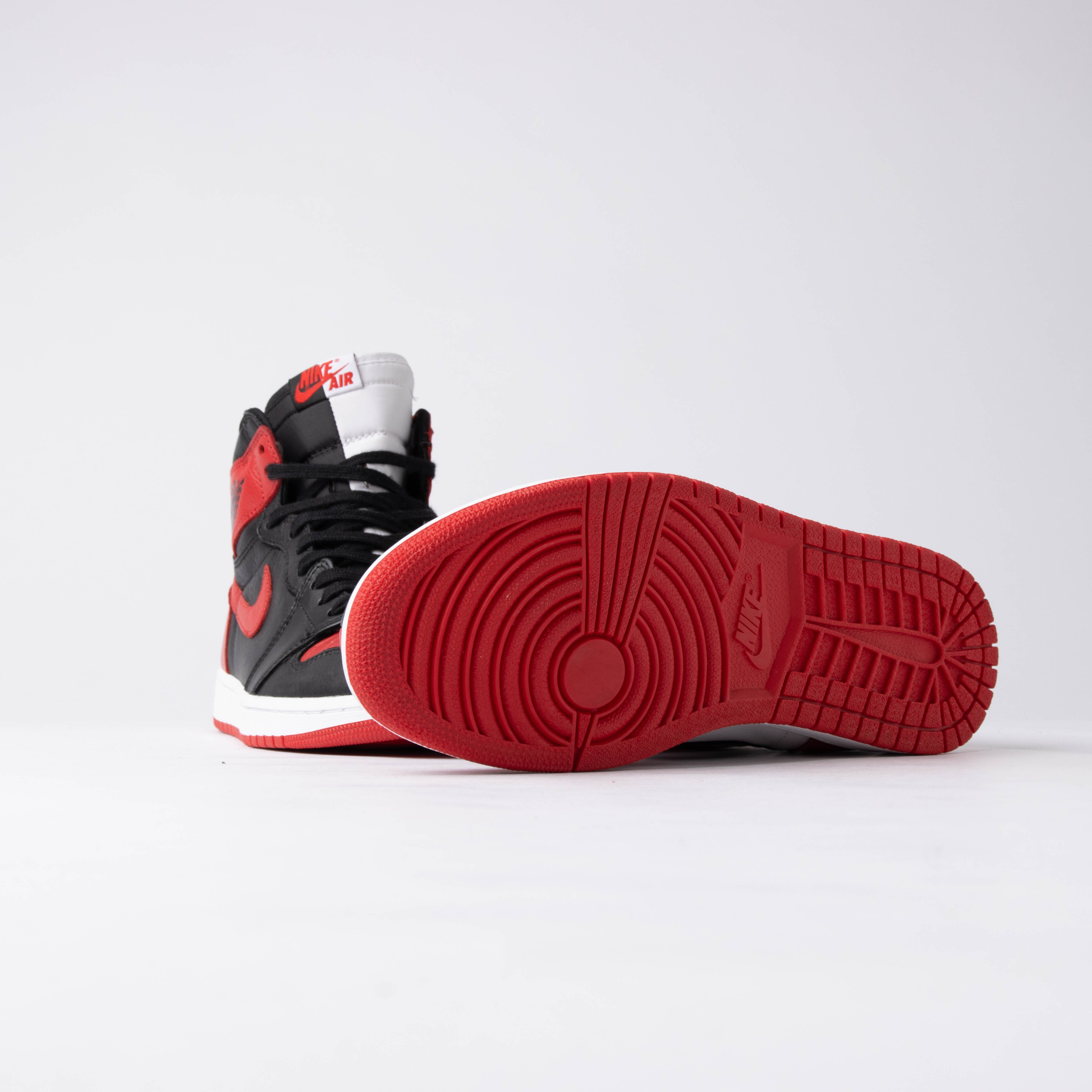 Air Jordan 1 Retro High OG NRG 'Homage to Home'