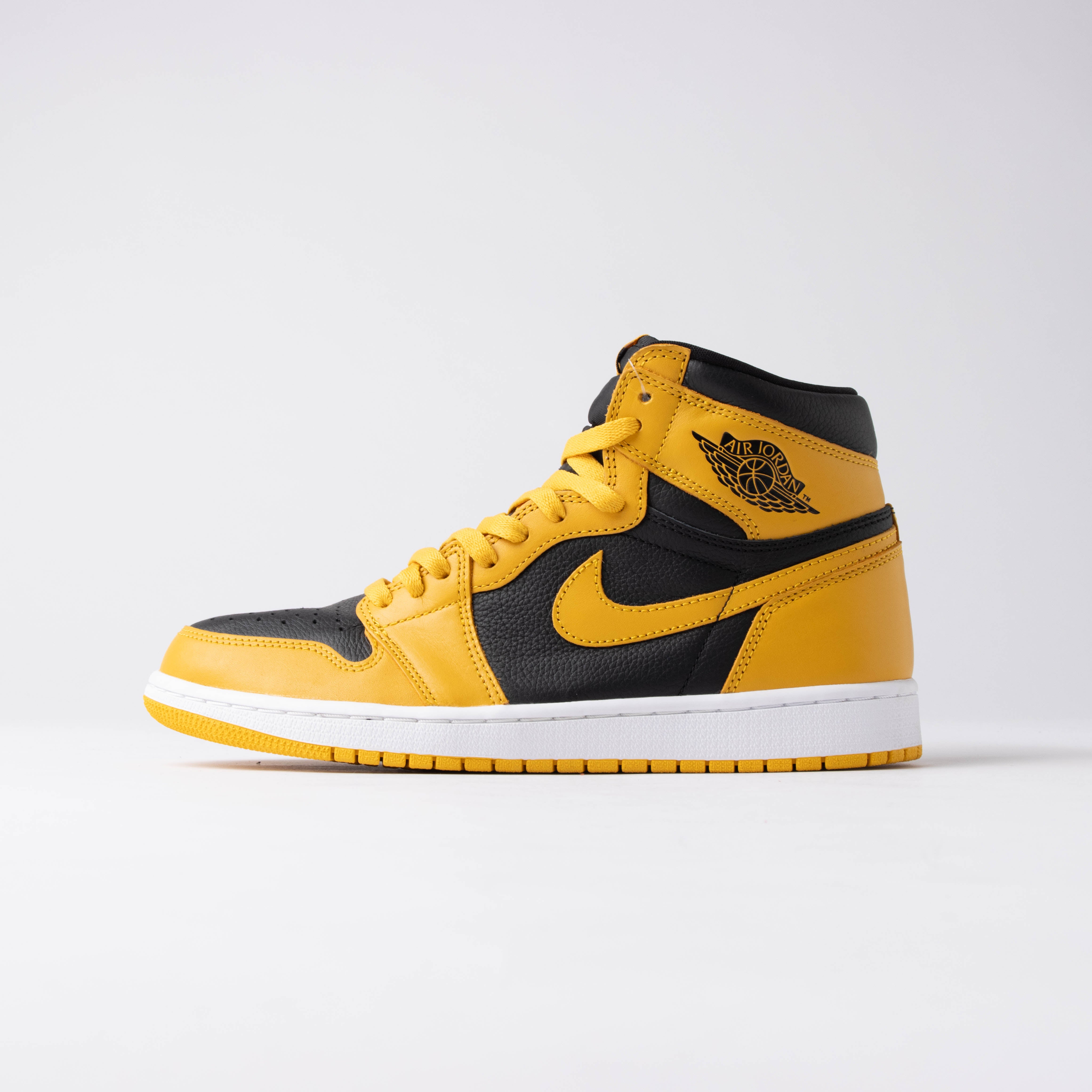 Air Jordan 1 High Retro OG 'Pollen'