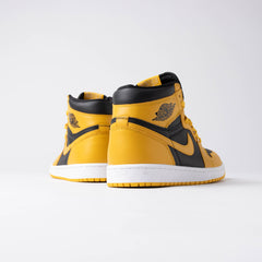 Air Jordan 1 High Retro OG 'Pollen'