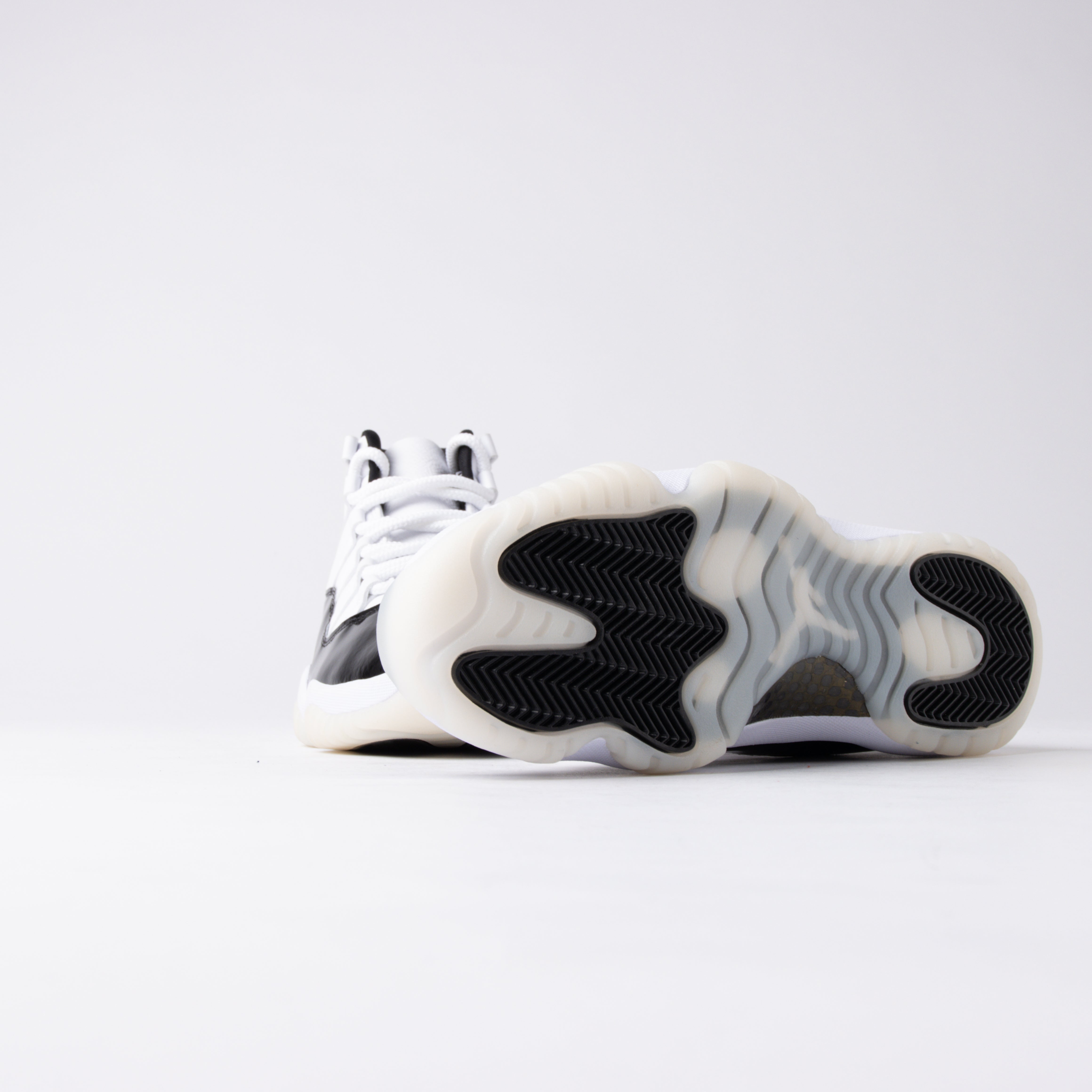 Air Jordan 11 Retro 'Gratitude Defining Moments'