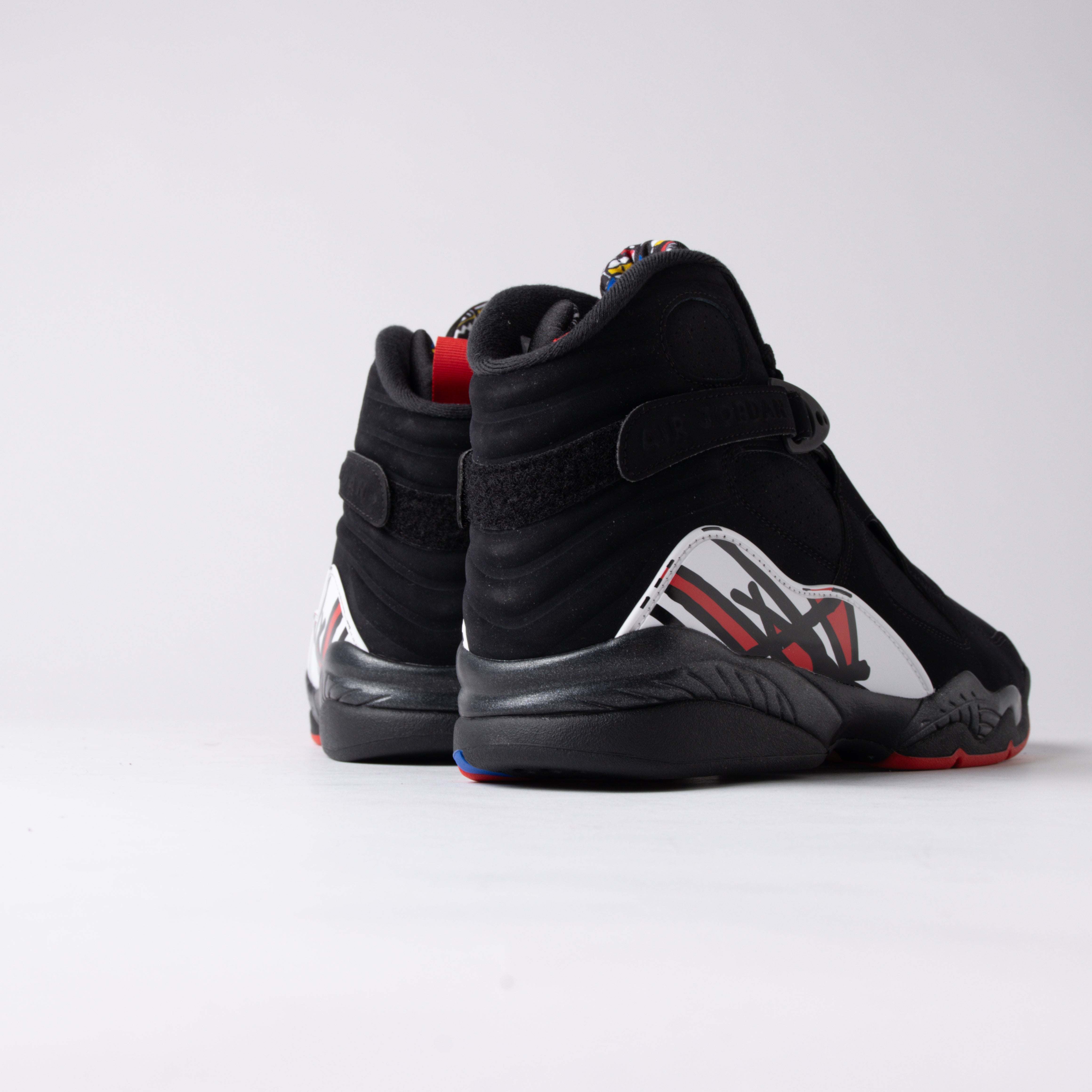 Air Jordan 8 Retro 'Playoffs'