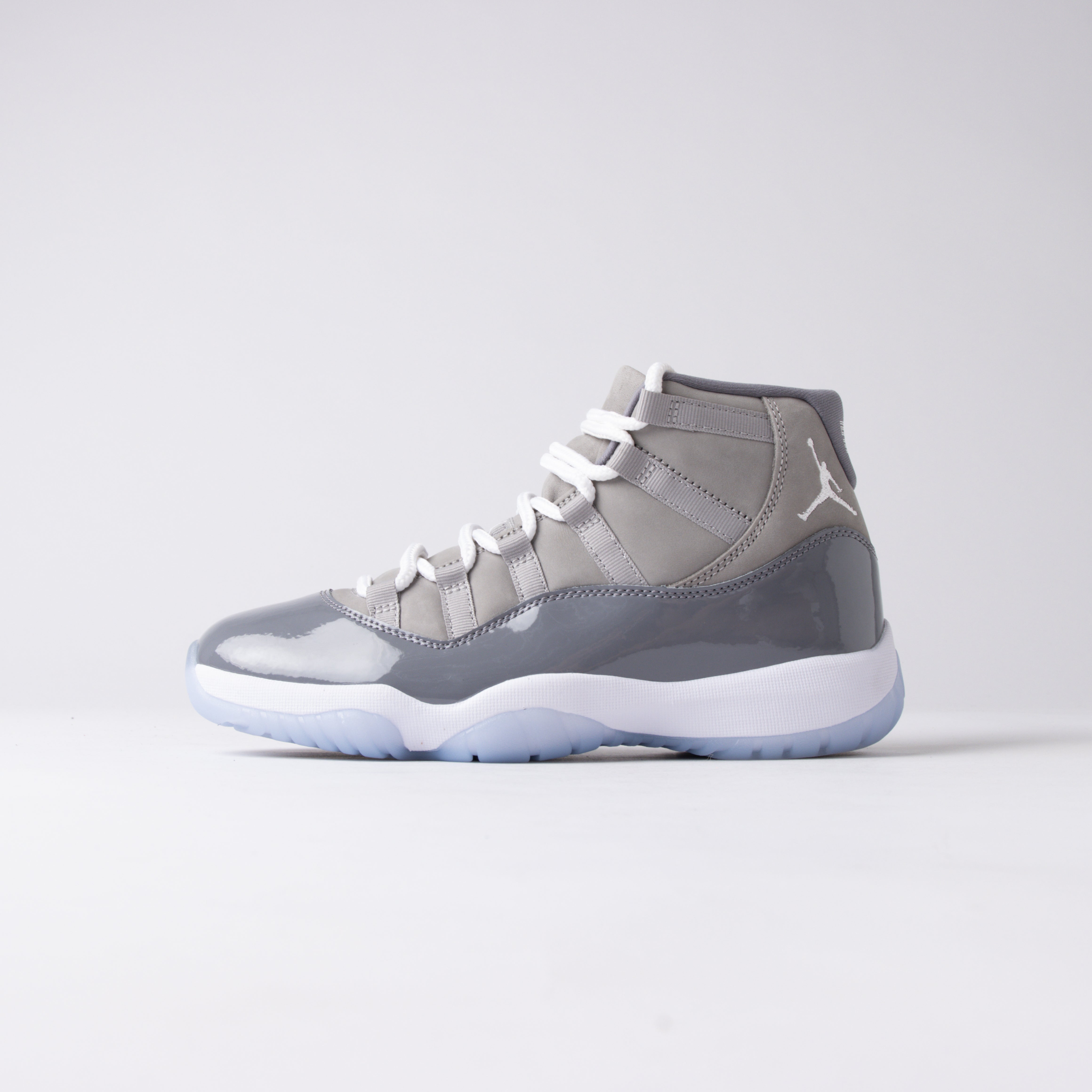 Air Jordan 11 Cool Grey (2021)