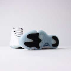Air Jordan 11 Retro Legend Blue