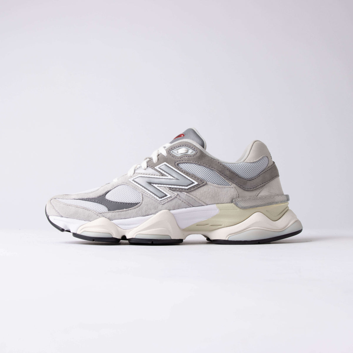 New Balance 9060 Rain Cloud Grey