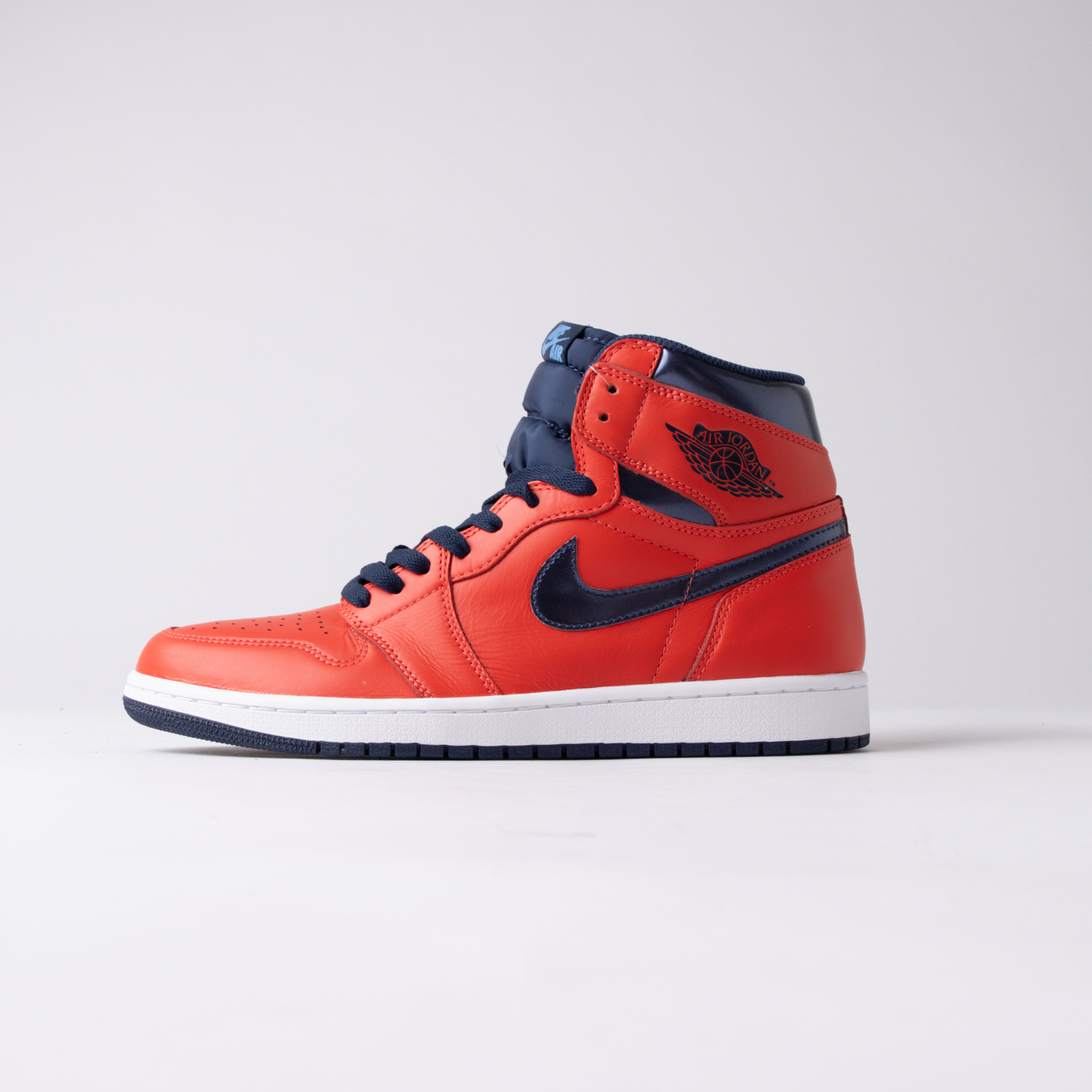 Air Jordan 1 Retro David Letterman