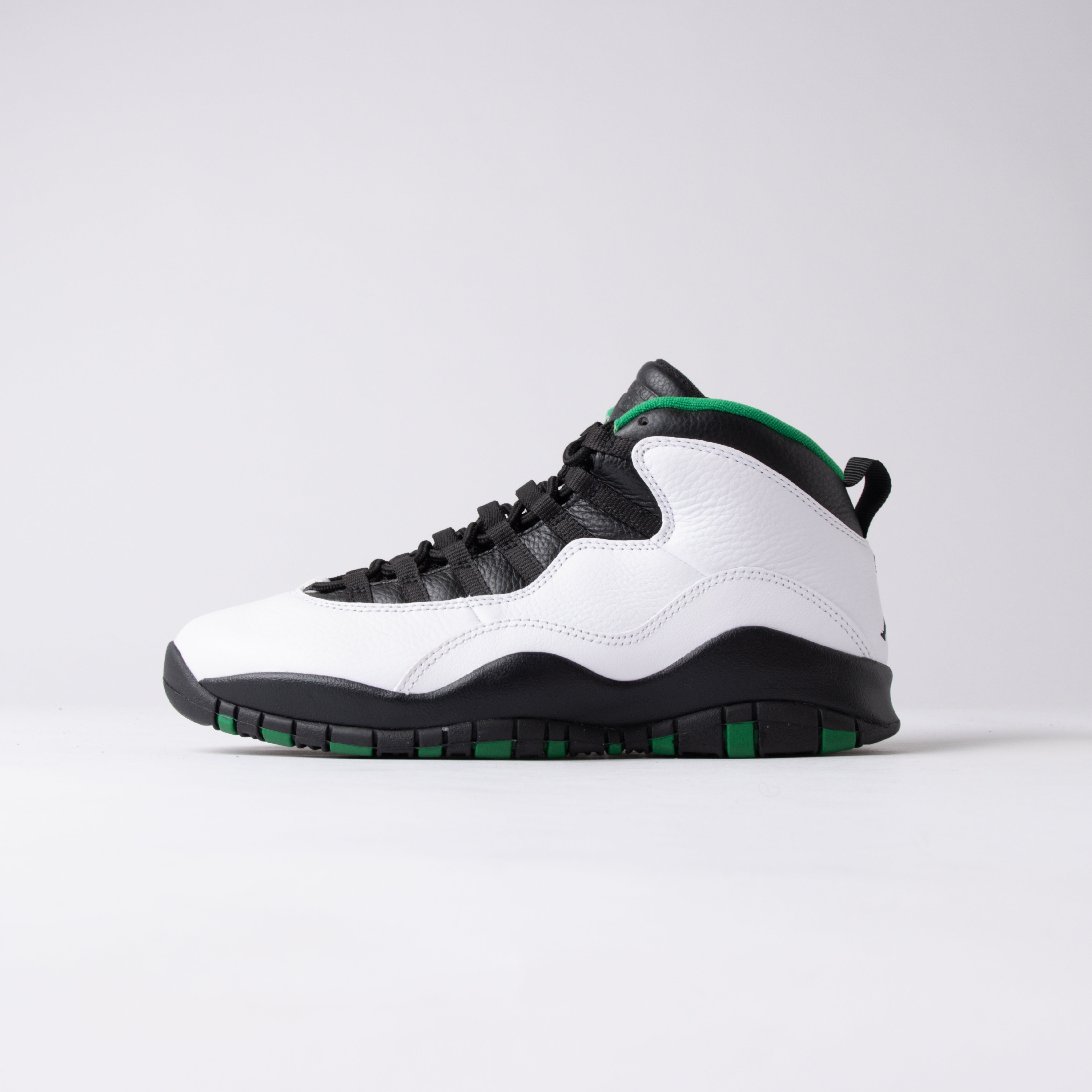 Air Jordan 10 Retro 'Seattle' 2019