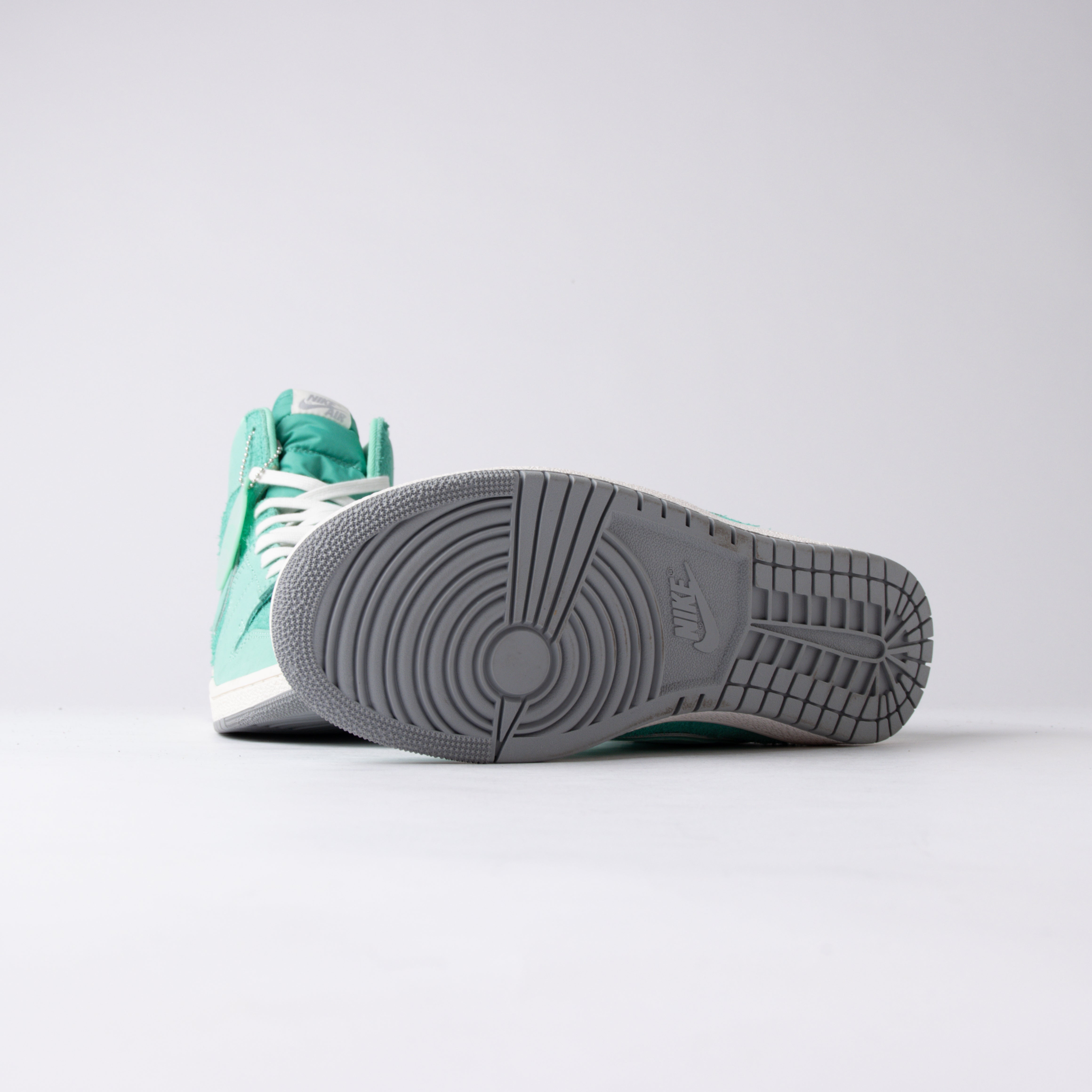 Nike Jordan Air Ship Pe Sp 'Corporate Got 'Em'
