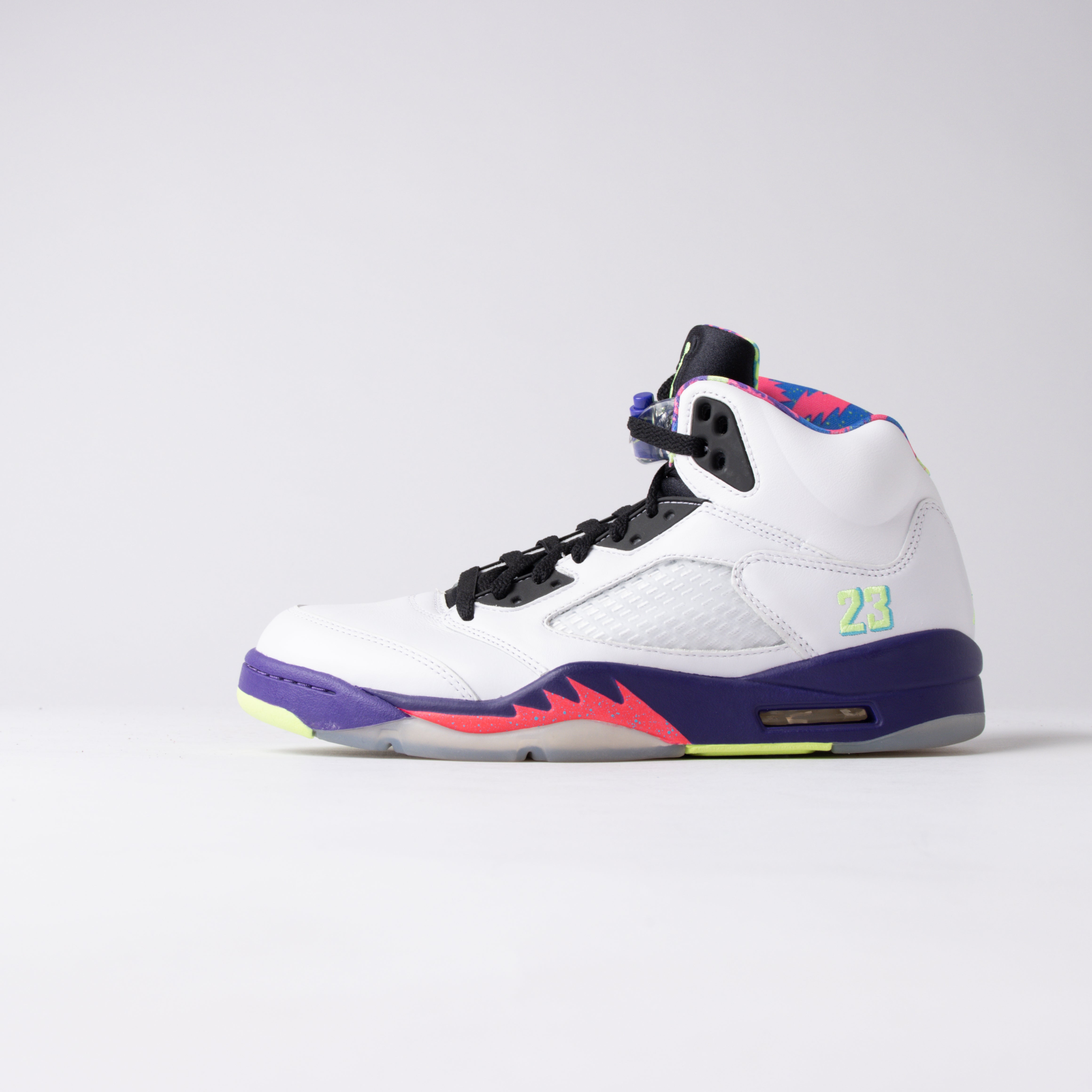 Air Jordan 5 Retro Alternate Bel-Air