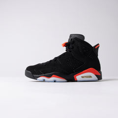 Air Jordan 6 Retro 'Infrared' 2019