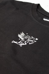 Camiseta Love Is Not Forever