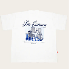 Camiseta "Sra Carmen"
