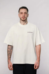 Camiseta Ivory Porsche Tee