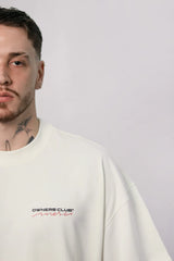 Camiseta Ivory Porsche Tee
